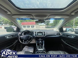 2018 Ford Edge Titanium 2FMPK4K95JBC45576 in Selden, NY 31