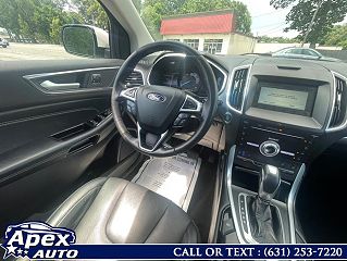 2018 Ford Edge Titanium 2FMPK4K95JBC45576 in Selden, NY 32