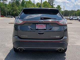 2018 Ford Edge Titanium 2FMPK3K97JBB44971 in Statesboro, GA 5