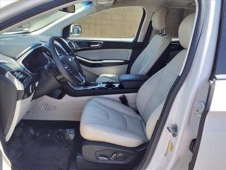 2018 Ford Edge Titanium 2FMPK3K83JBC60854 in Surprise, AZ 25