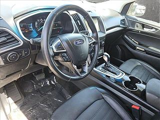 2018 Ford Edge SEL 2FMPK4J88JBB31130 in Tempe, AZ 9