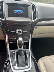 2018 Ford Edge Titanium 2FMPK3K90JBB06160 in Westfield, IN 9