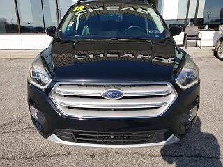2018 Ford Escape SEL 1FMCU9HD8JUA39289 in Altoona, PA 18