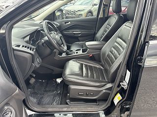 2018 Ford Escape SEL 1FMCU9HD8JUA39289 in Altoona, PA 23