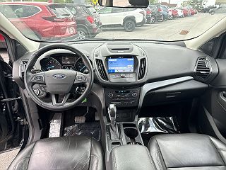 2018 Ford Escape SEL 1FMCU9HD8JUA39289 in Altoona, PA 28