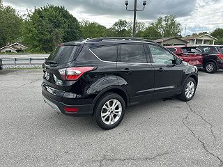 2018 Ford Escape SEL 1FMCU9HD8JUA39289 in Altoona, PA 5