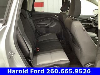 2018 Ford Escape SE 1FMCU9GD6JUB31891 in Angola, IN 10