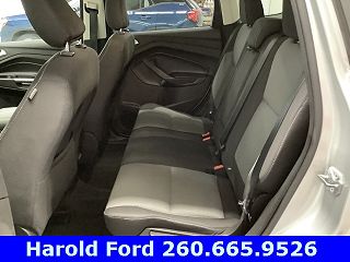 2018 Ford Escape SE 1FMCU9GD6JUB31891 in Angola, IN 14