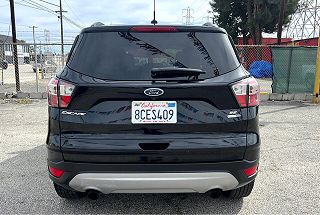 2018 Ford Escape SE 1FMCU9GD0JUB15296 in Bellflower, CA 5