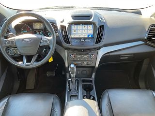 2018 Ford Escape SEL 1FMCU9HD4JUC17635 in Bennington, NE 14
