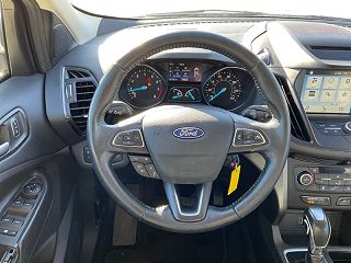 2018 Ford Escape SEL 1FMCU9HD4JUC17635 in Bennington, NE 16
