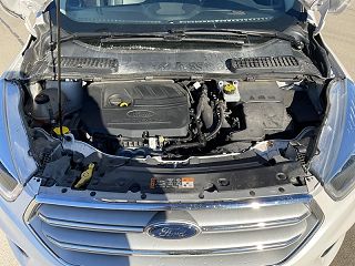 2018 Ford Escape SEL 1FMCU9HD4JUC17635 in Bennington, NE 17