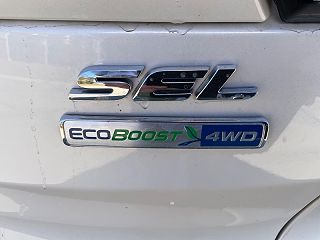 2018 Ford Escape SEL 1FMCU9HD4JUC17635 in Bennington, NE 20