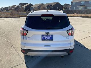2018 Ford Escape SEL 1FMCU9HD4JUC17635 in Bennington, NE 3