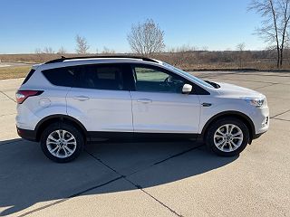 2018 Ford Escape SEL VIN: 1FMCU9HD4JUC17635