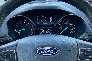 2018 Ford Escape SE 1FMCU0GD0JUB85117 in Bristow, OK 20
