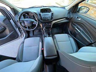 2018 Ford Escape SE 1FMCU0GD6JUA52006 in Buford, GA 11