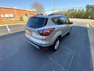 2018 Ford Escape SE 1FMCU0GD6JUA52006 in Buford, GA 6