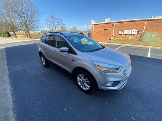 2018 Ford Escape SE 1FMCU0GD6JUA52006 in Buford, GA