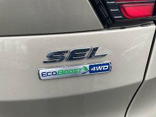 2018 Ford Escape SEL 1FMCU9HD3JUB69187 in Burnham, PA 14