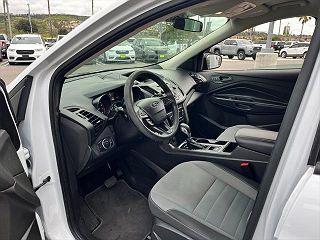 2018 Ford Escape S 1FMCU0F7XJUC87214 in Chula Vista, CA 12