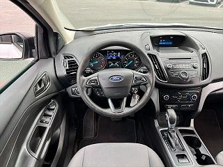 2018 Ford Escape S 1FMCU0F7XJUC87214 in Chula Vista, CA 16