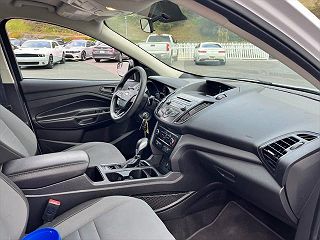 2018 Ford Escape S 1FMCU0F7XJUC87214 in Chula Vista, CA 17