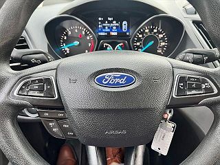 2018 Ford Escape S 1FMCU0F7XJUC87214 in Chula Vista, CA 24