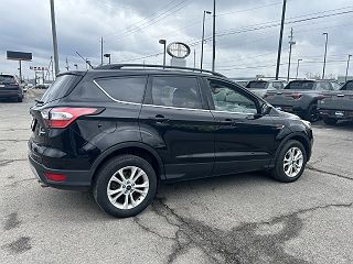 2018 Ford Escape SE 1FMCU9GD4JUB52111 in Columbus, OH 4