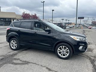 2018 Ford Escape SE 1FMCU9GD4JUB52111 in Columbus, OH 5