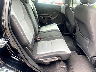 2018 Ford Escape S 1FMCU0F70JUD00021 in Cullman, AL 12