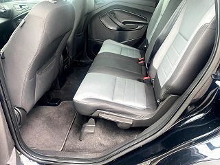 2018 Ford Escape S 1FMCU0F70JUD00021 in Cullman, AL 15