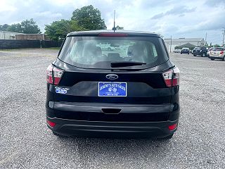 2018 Ford Escape S 1FMCU0F70JUD00021 in Cullman, AL 7