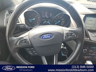 2018 Ford Escape SEL 1FMCU9HD4JUB59476 in Dearborn, MI 17