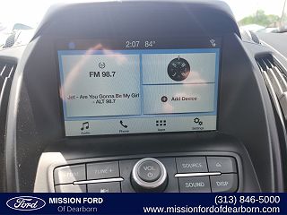 2018 Ford Escape SEL 1FMCU9HD4JUB59476 in Dearborn, MI 19
