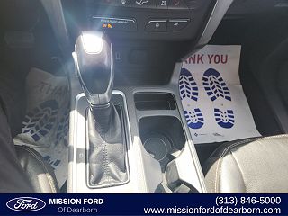 2018 Ford Escape SEL 1FMCU9HD4JUB59476 in Dearborn, MI 21