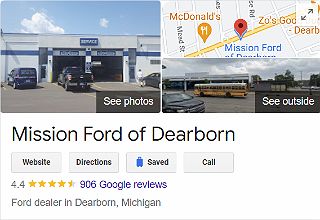 2018 Ford Escape SEL 1FMCU9HD4JUB59476 in Dearborn, MI 8