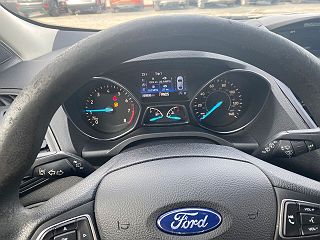 2018 Ford Escape SE 1FMCU0GD6JUA58775 in Dearborn, MI 12