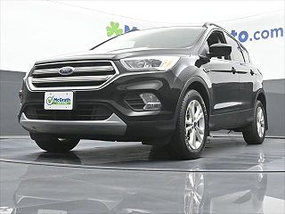 2018 Ford Escape SEL 1FMCU9HD8JUD40256 in Dubuque, IA 6