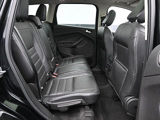 2018 Ford Escape SEL 1FMCU9HD8JUD40256 in Dubuque, IA 8