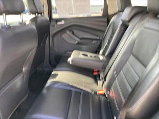 2018 Ford Escape Titanium 1FMCU9J97JUB02419 in Dubuque, IA 14