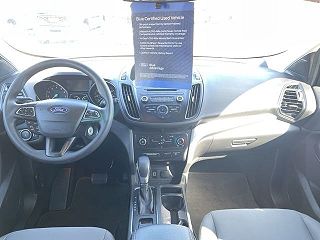 2018 Ford Escape S 1FMCU0F72JUA24506 in Farmington, NM 12