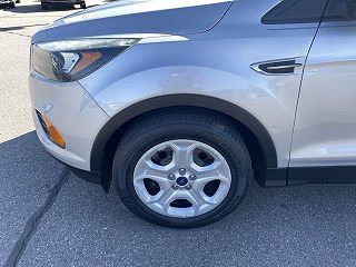 2018 Ford Escape S 1FMCU0F72JUA24506 in Farmington, NM 17