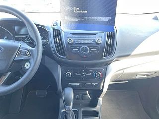2018 Ford Escape S 1FMCU0F72JUA24506 in Farmington, NM 19
