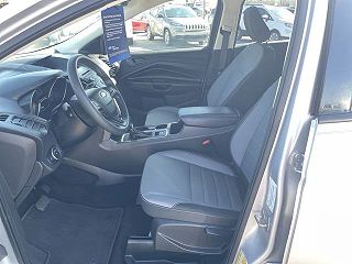 2018 Ford Escape S 1FMCU0F72JUA24506 in Farmington, NM 9