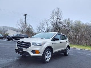 2018 Ford Escape S 1FMCU0F70JUC02624 in Fredericksburg, VA 7