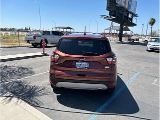 2018 Ford Escape SEL 1FMCU0HDXJUA42609 in Fresno, CA 4