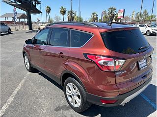 2018 Ford Escape SEL 1FMCU0HDXJUA42609 in Fresno, CA 5