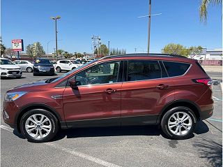 2018 Ford Escape SEL 1FMCU0HDXJUA42609 in Fresno, CA 6