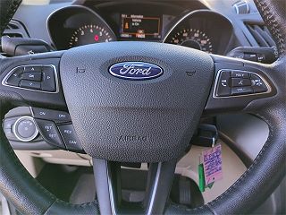 2018 Ford Escape SEL 1FMCU9HD8JUA85351 in Grayslake, IL 11